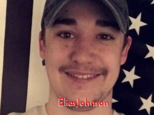 Elias_Johnson