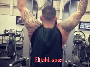 ElijahLopez The Sex