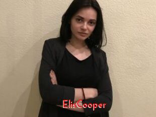 ElisCooper