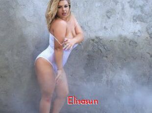 Elisasun