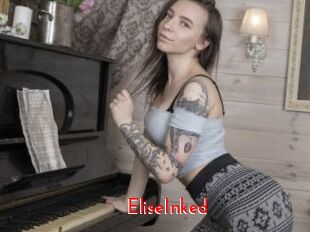 EliseInked