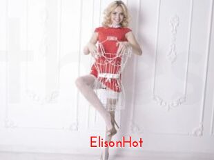 ElisonHot