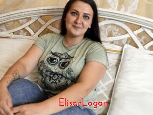 ElisonLogan