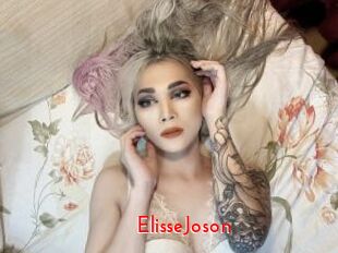 ElisseJoson