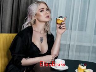 ElizaBroks