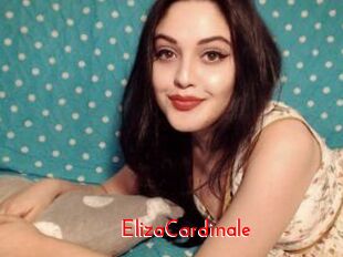 ElizaCardinale