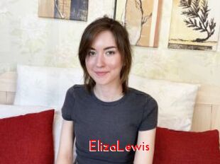 ElizaLewis