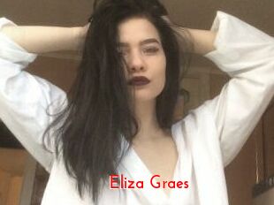 Eliza_Graes