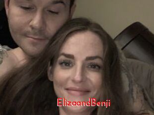 ElizaandBenji