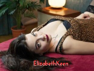 ElizabethKeen