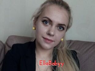 EllaBabyy