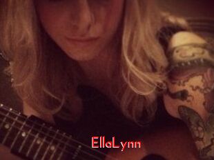 EllaLynn