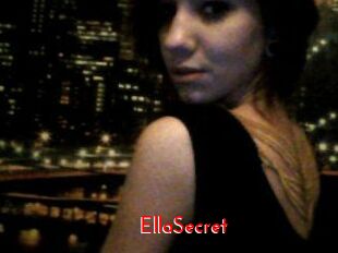 EllaSecret