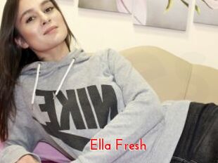Ella_Fresh The Sex