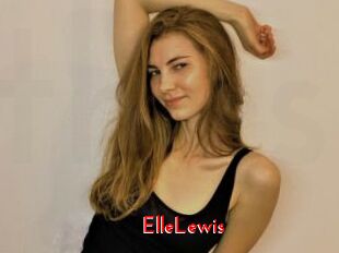 ElleLewis