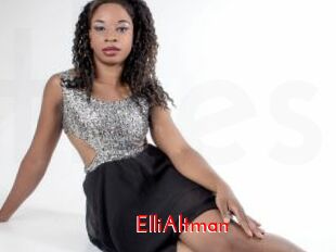ElliAltman