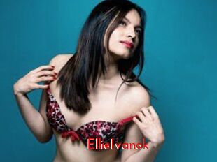 EllieIvanok