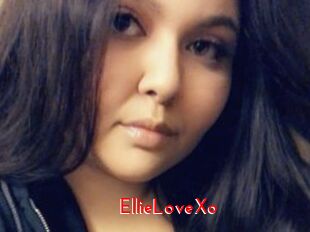 EllieLoveXo