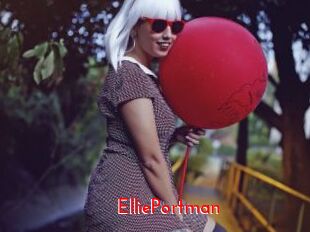 ElliePortman