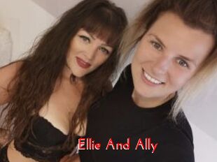 Ellie_And_Ally