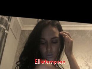 Ellietompson