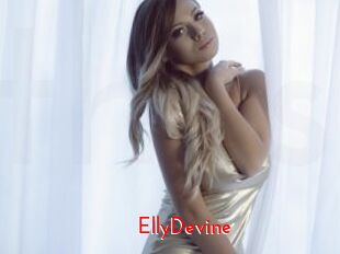 EllyDevine