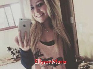 EllysonMarie
