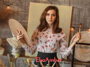ElsaAmber