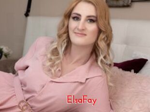 ElsaFay