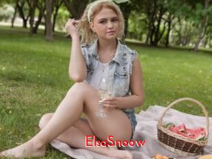 ElsaSnoow