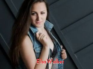ElsaWalker