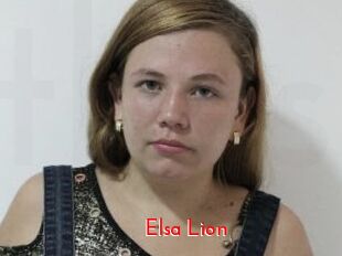 Elsa_Lion