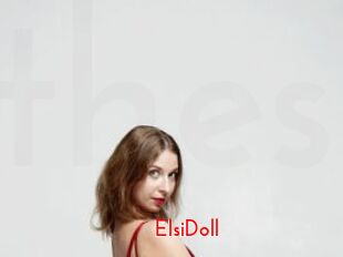 ElsiDoll
