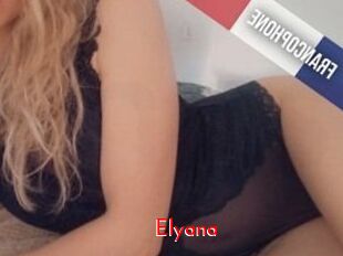 Elyana