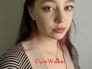 ElyseWalker The Sex