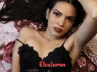 ElzaJames