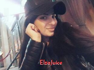 ElzaJuice