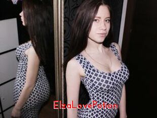 ElzaLovePotion