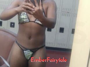 EmberFairytale