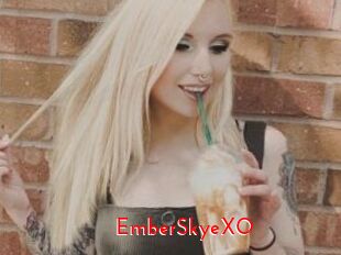 EmberSkyeXO