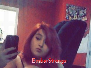 EmberStrange