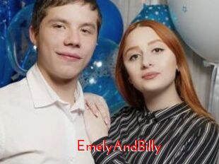 EmelyAndBilly