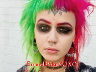 EmeraldStarXOXO