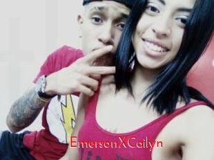 EmersonXCailyn