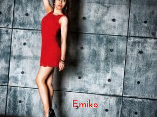 Emiko