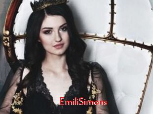 EmiliSimons