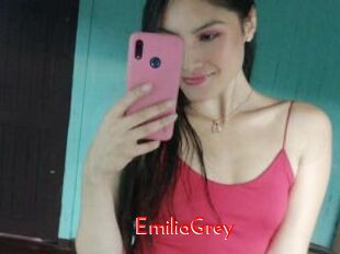 EmiliaGrey The Sex