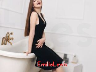 EmiliaLewis The Sex