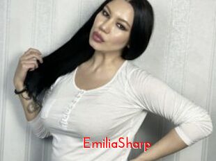 EmiliaSharp