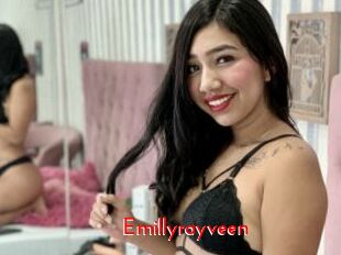 Emillyrayveen